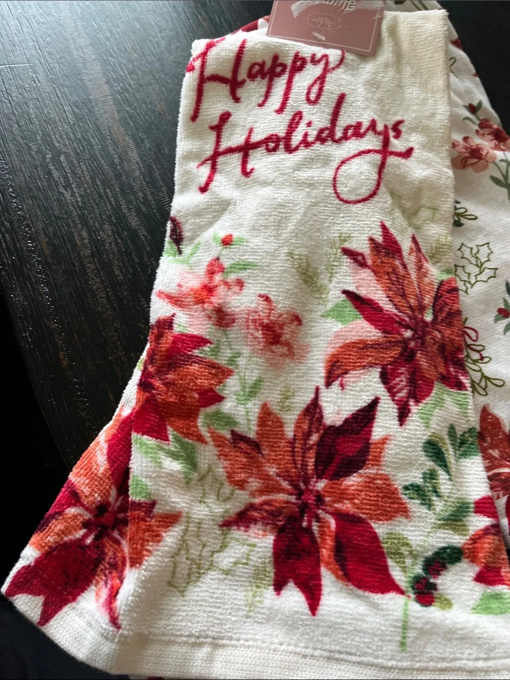 Christmas in July bundle w/ Jelly Beans Red/Green. 7 pieces